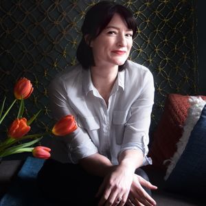 Meet your Posher, Rebecca